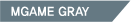 MGAME GRAY