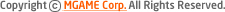 Copyright �� Mgame Corp. All Right Reserved.