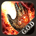 GOD