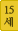 15��